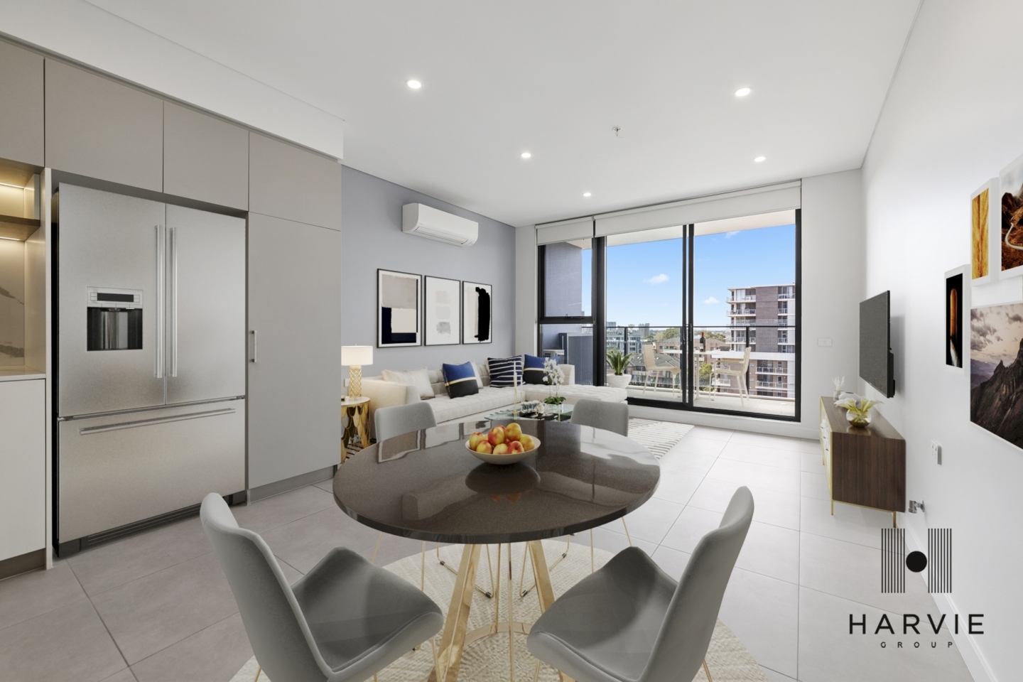 507/28B Northumberland Road, Auburn  NSW  2144