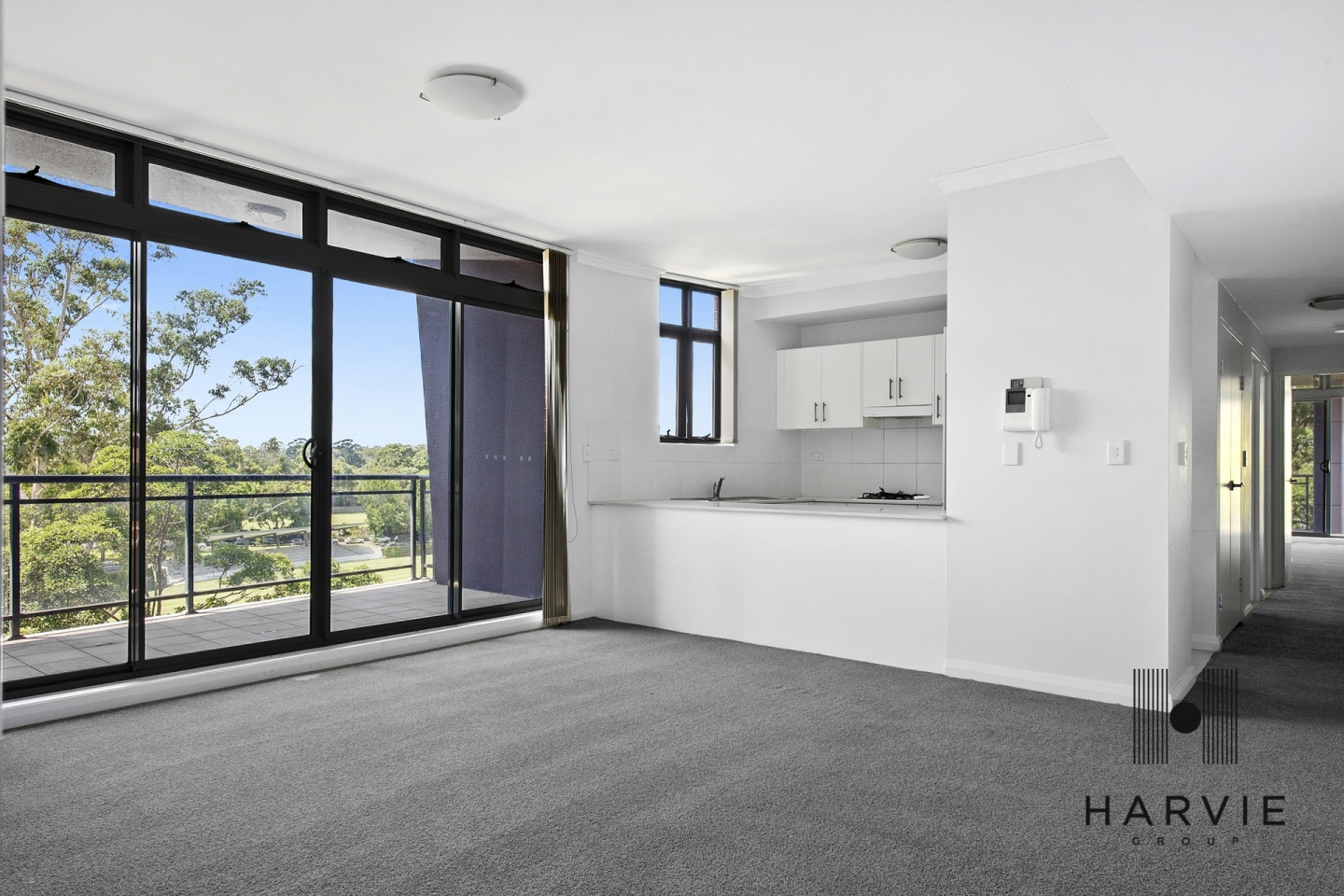 45/24-28 College Crescent, Hornsby  NSW  2077